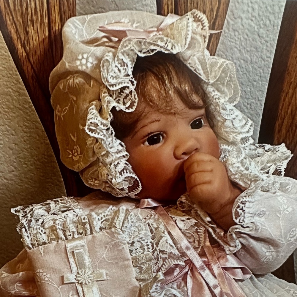loving tribute lee middleton original dolls